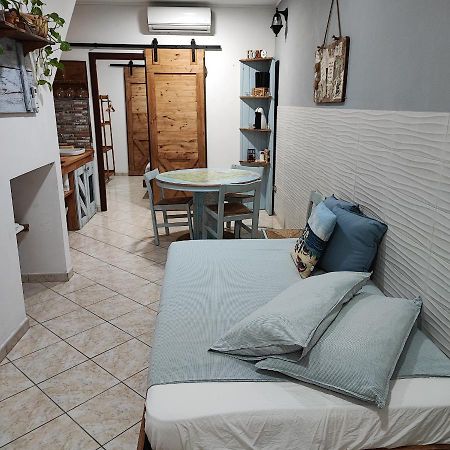 La Casetta Nel Centro 卡利亚里 外观 照片