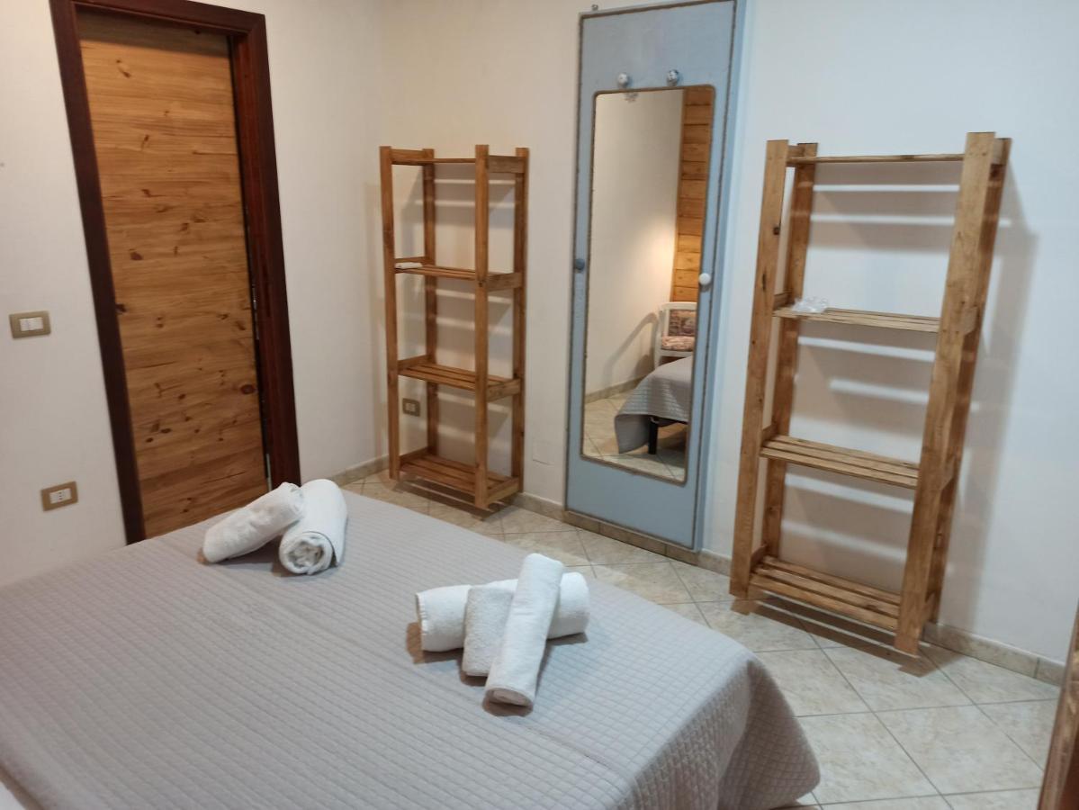 La Casetta Nel Centro 卡利亚里 外观 照片