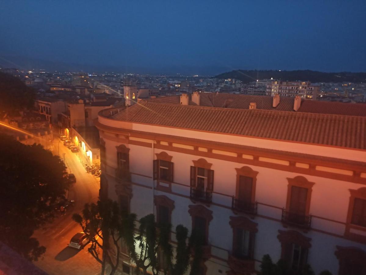 La Casetta Nel Centro 卡利亚里 外观 照片